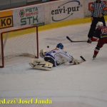 Krajská liga: Béčko na budějovický válec vůbec nestačilo