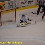 Krajská liga: Béčko na budějovický válec vůbec nestačilo