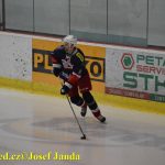 Krajská liga: Béčko na budějovický válec vůbec nestačilo