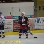 Krajská liga: Béčko na budějovický válec vůbec nestačilo