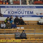 Krajská liga: Béčko na budějovický válec vůbec nestačilo