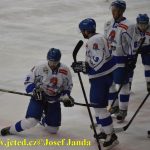 Krajská liga: Béčko na budějovický válec vůbec nestačilo