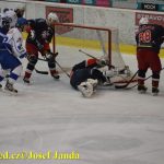 Krajská liga: Béčko na budějovický válec vůbec nestačilo