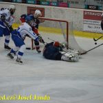 Krajská liga: Béčko na budějovický válec vůbec nestačilo