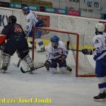 Krajská liga: Béčko na budějovický válec vůbec nestačilo
