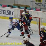 Krajská liga: Béčko na budějovický válec vůbec nestačilo