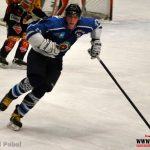 Předčasná vánoční nadílka: Božetice – Sedlčany 7:2!