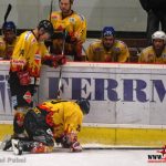 Předčasná vánoční nadílka: Božetice – Sedlčany 7:2!