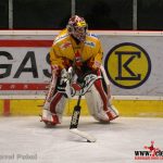 Předčasná vánoční nadílka: Božetice – Sedlčany 7:2!