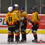 Předčasná vánoční nadílka: Božetice – Sedlčany 7:2!