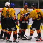 Předčasná vánoční nadílka: Božetice – Sedlčany 7:2!