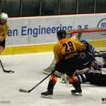 Předčasná vánoční nadílka: Božetice – Sedlčany 7:2!