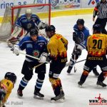 Předčasná vánoční nadílka: Božetice – Sedlčany 7:2!