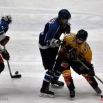 Předčasná vánoční nadílka: Božetice – Sedlčany 7:2!