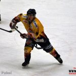 Předčasná vánoční nadílka: Božetice – Sedlčany 7:2!