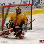 Předčasná vánoční nadílka: Božetice – Sedlčany 7:2!
