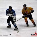 Předčasná vánoční nadílka: Božetice – Sedlčany 7:2!