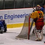 Předčasná vánoční nadílka: Božetice – Sedlčany 7:2!