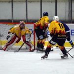 Předčasná vánoční nadílka: Božetice – Sedlčany 7:2!