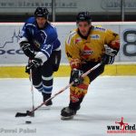 Předčasná vánoční nadílka: Božetice – Sedlčany 7:2!