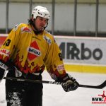 Předčasná vánoční nadílka: Božetice – Sedlčany 7:2!