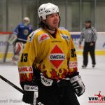 Předčasná vánoční nadílka: Božetice – Sedlčany 7:2!