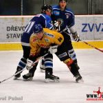 Předčasná vánoční nadílka: Božetice – Sedlčany 7:2!