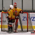 Předčasná vánoční nadílka: Božetice – Sedlčany 7:2!