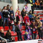 Předčasný vánoční dárek pro vyprodanou Budvar arénu