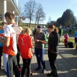 Na táborské Komoře se na Štěpána kufrovalo