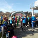 Na táborské Komoře se na Štěpána kufrovalo