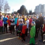 Na táborské Komoře se na Štěpána kufrovalo