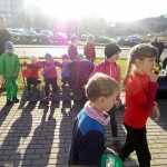 Na táborské Komoře se na Štěpána kufrovalo