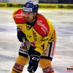 Hokejisté Českých Budějovic v letošní derniéře rozdrtili poslední Most