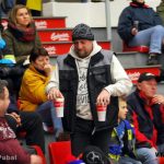 Hokejisté Českých Budějovic v letošní derniéře rozdrtili poslední Most