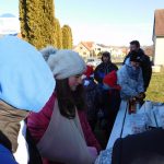 Startovali se svařákem, končili s česnečkou
