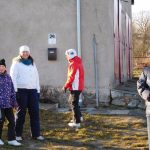 Startovali se svařákem, končili s česnečkou