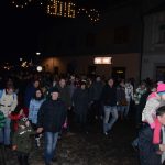 Protivínský ohňostroj viděly opět tisíce lidí