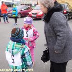 Běžci si nenechali ujít závod sídlištěm v Táboře