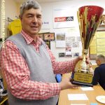 V Táboře bojují mladé šachistky na Chess Lady 2016