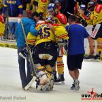 Motor zvládl vyhrocenou bitvu s Jihlavou a posouvá se na druhou příčku!