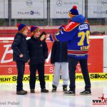 Motor zvládl vyhrocenou bitvu s Jihlavou a posouvá se na druhou příčku!