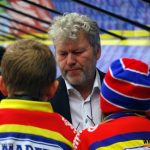 Motor zvládl vyhrocenou bitvu s Jihlavou a posouvá se na druhou příčku!