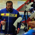 Motor zvládl vyhrocenou bitvu s Jihlavou a posouvá se na druhou příčku!