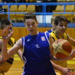 V derby Sokolů slavili výhru Sršni od Otavy