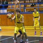 V derby Sokolů slavili výhru Sršni od Otavy