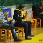 V derby Sokolů slavili výhru Sršni od Otavy