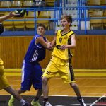 V derby Sokolů slavili výhru Sršni od Otavy