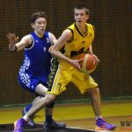 V derby Sokolů slavili výhru Sršni od Otavy