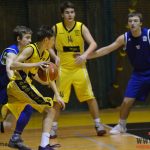 V derby Sokolů slavili výhru Sršni od Otavy